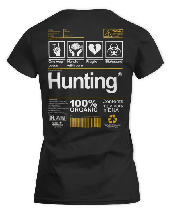 Women's Standard T-Shirt