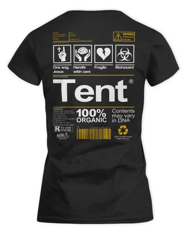 Women's Standard T-Shirt