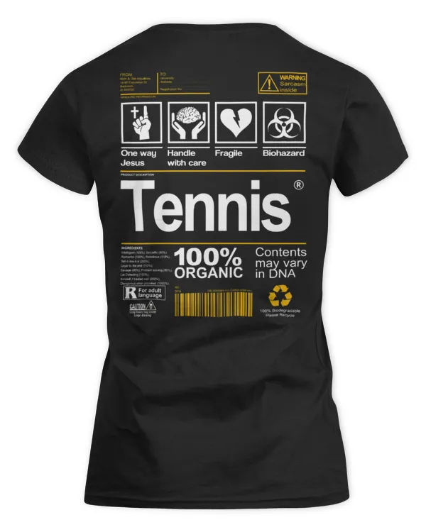 Women's Standard T-Shirt