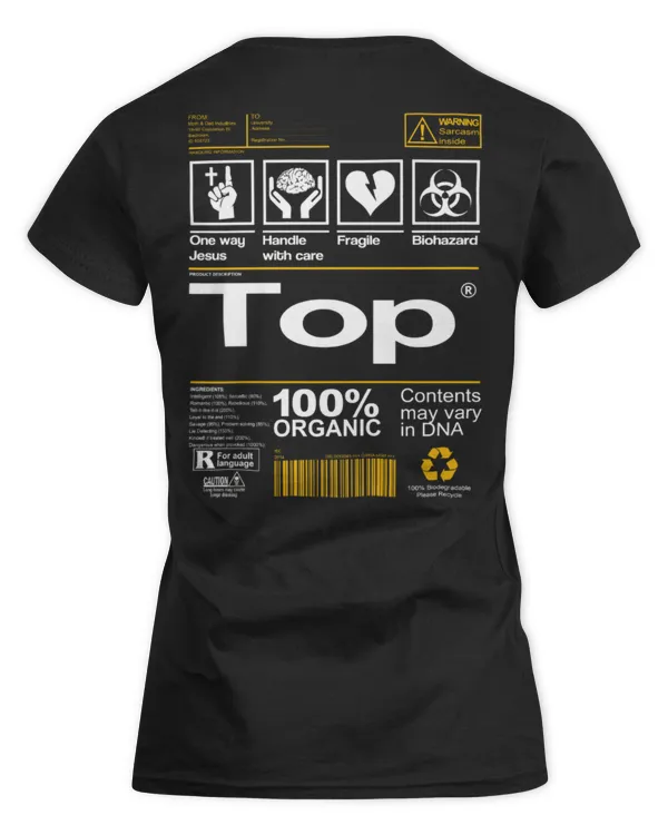 Women's Standard T-Shirt
