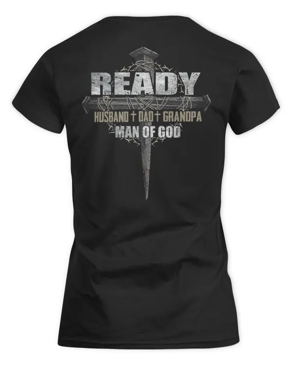 Women's Standard T-Shirt