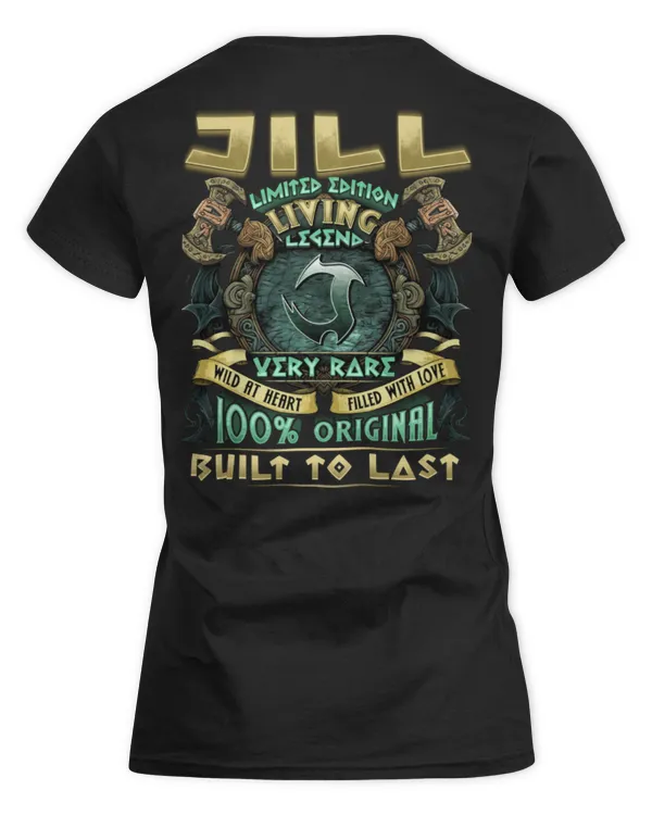 Women's Standard T-Shirt