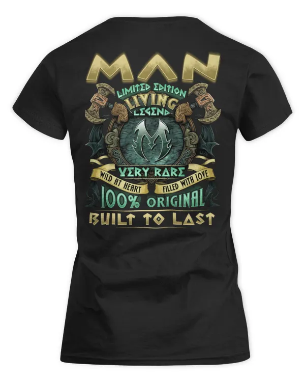 Women's Standard T-Shirt