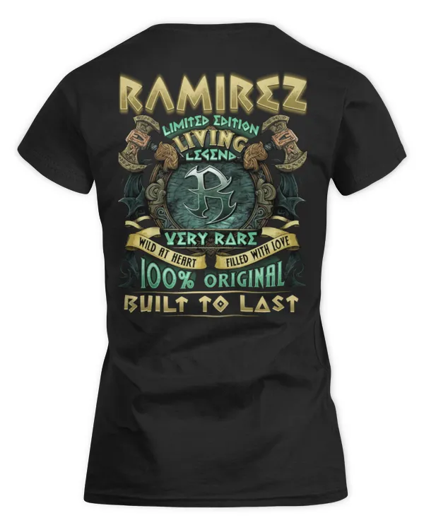 Women's Standard T-Shirt