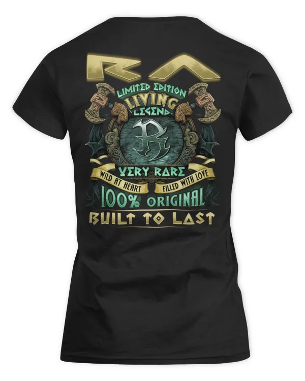 Women's Standard T-Shirt