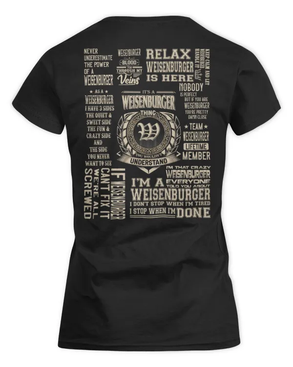 Women's Standard T-Shirt