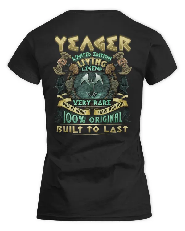 Women's Standard T-Shirt