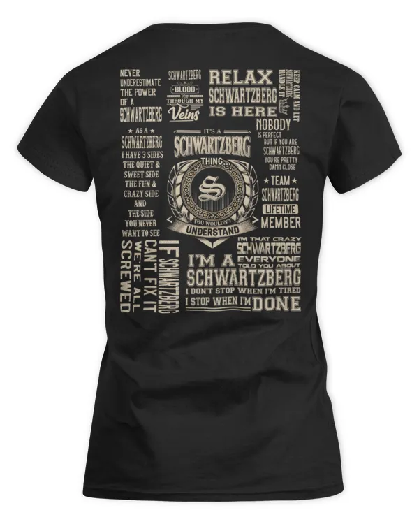 Women's Standard T-Shirt