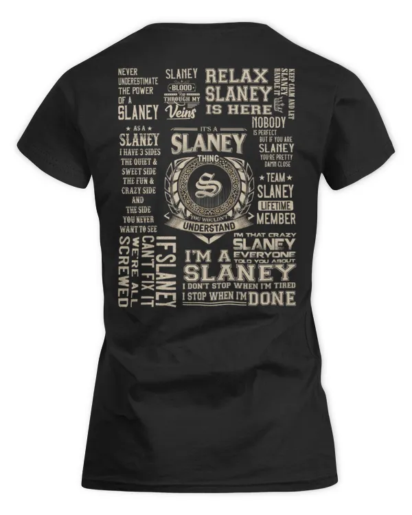 Women's Standard T-Shirt