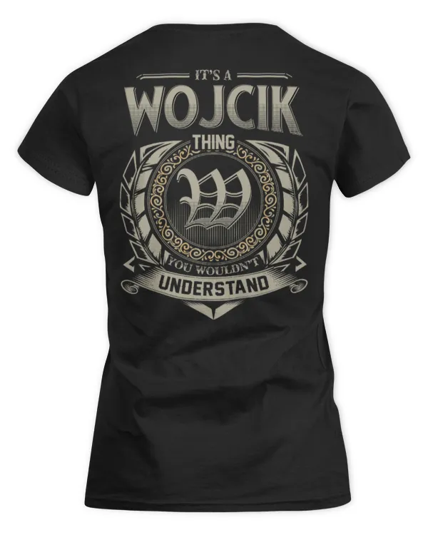 Women's Standard T-Shirt