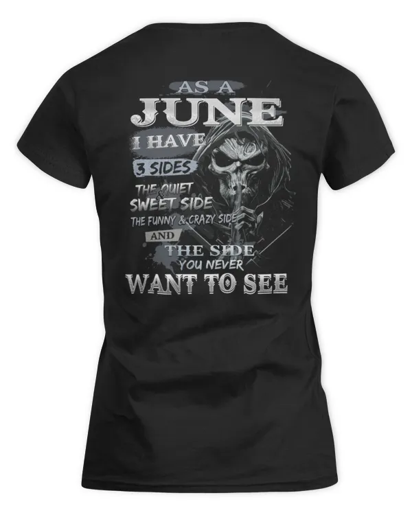 Women's Standard T-Shirt