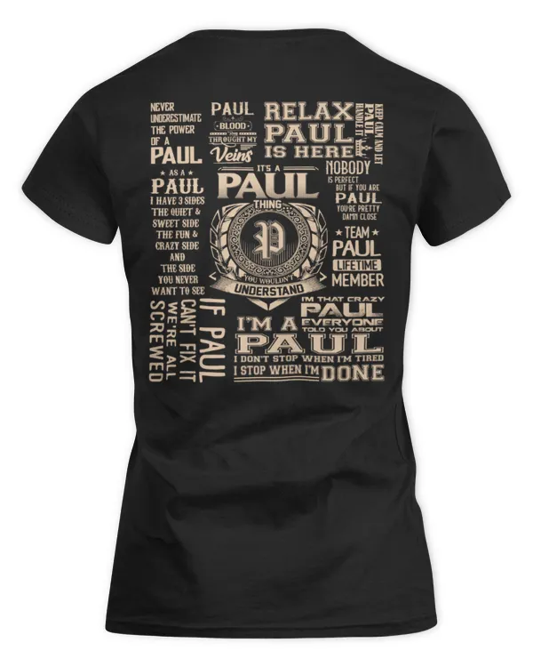 Women's Standard T-Shirt
