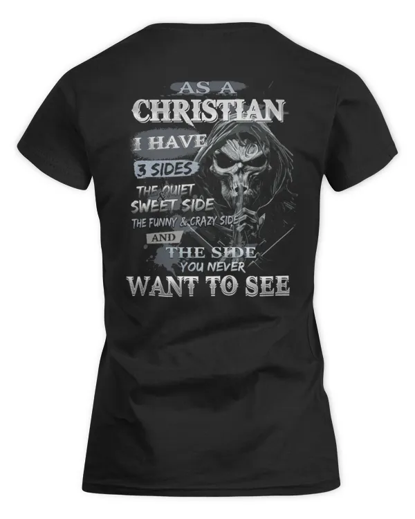 Women's Standard T-Shirt