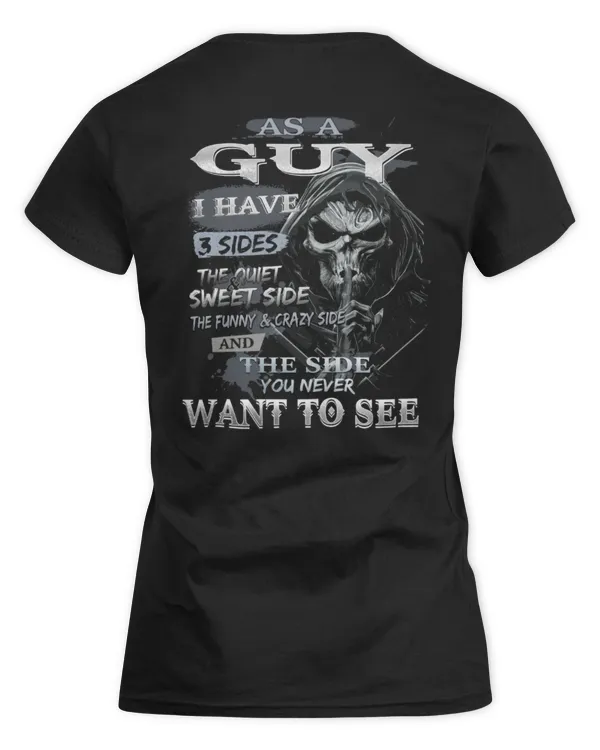 Women's Standard T-Shirt