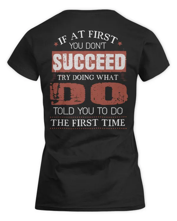 Women's Standard T-Shirt