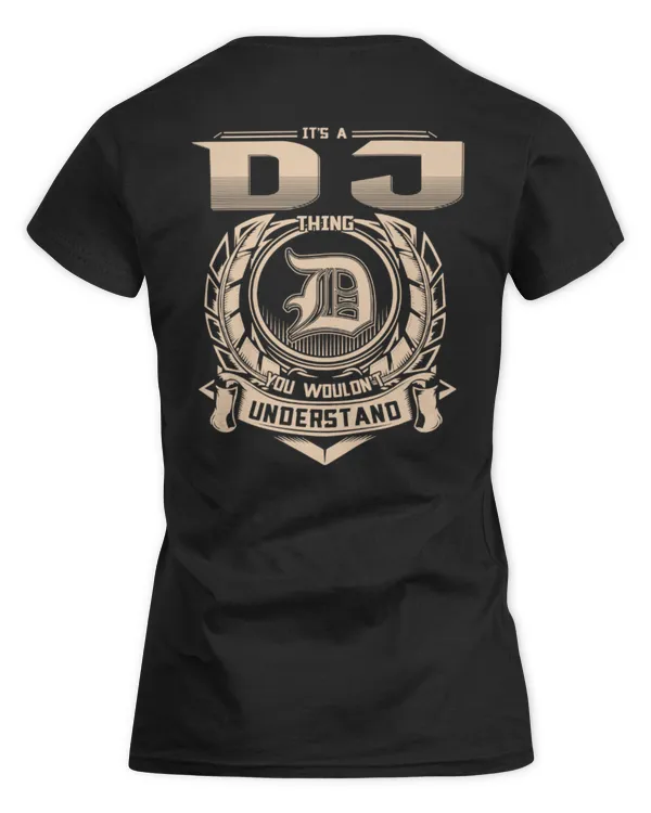 Women's Standard T-Shirt
