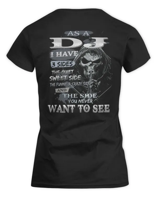 Women's Standard T-Shirt
