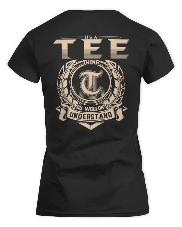 Women's Standard T-Shirt
