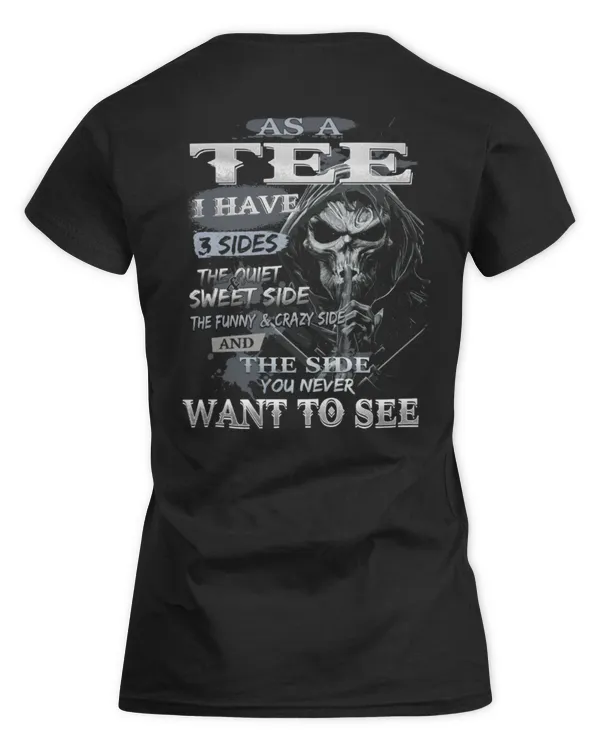 Women's Standard T-Shirt