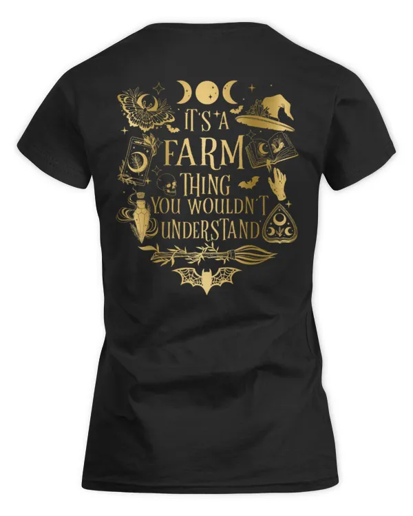 Women's Standard T-Shirt