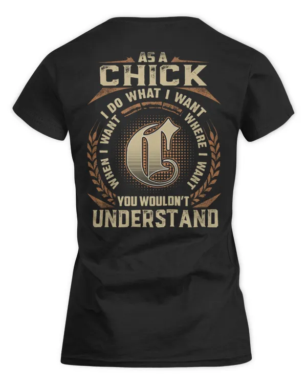 Women's Standard T-Shirt