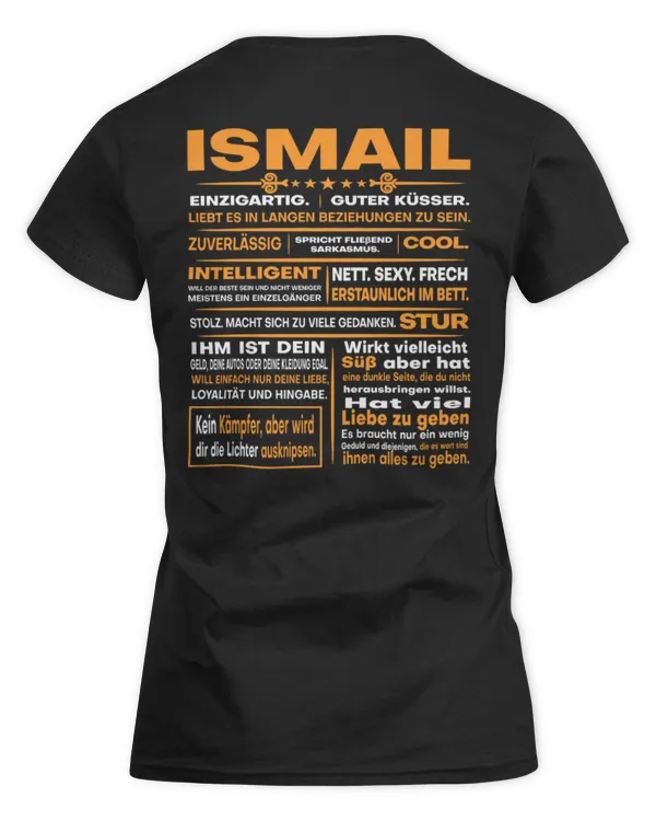 Women's Standard T-Shirt