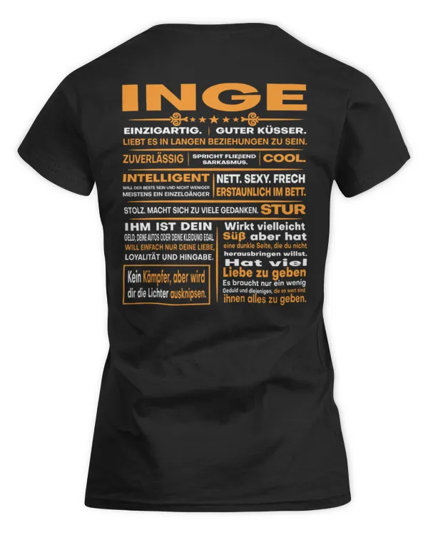 Women's Standard T-Shirt