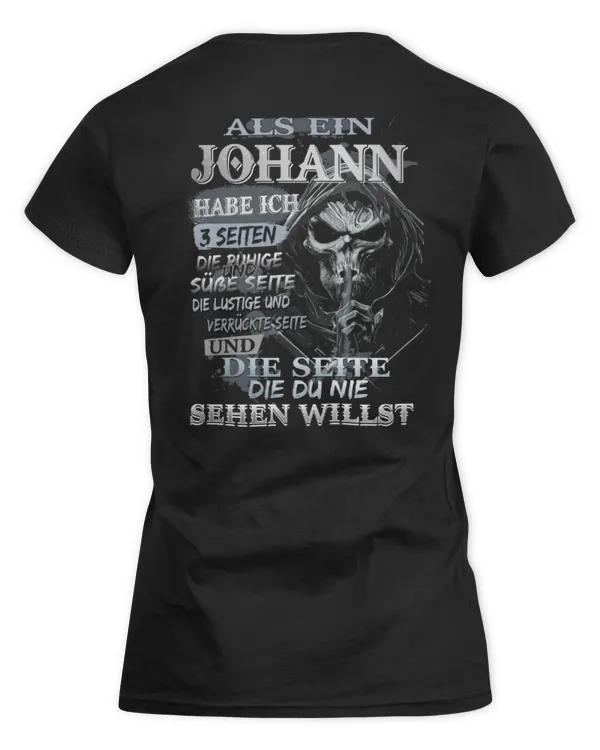 Women's Standard T-Shirt