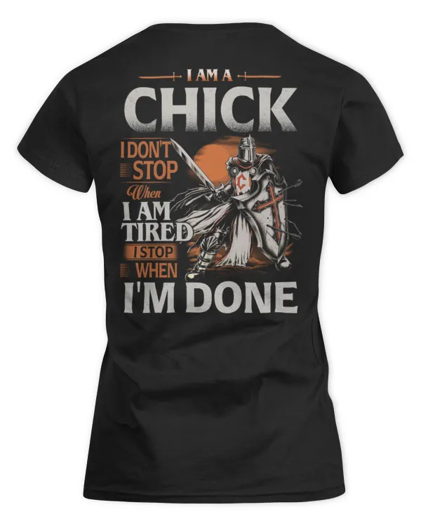 Women's Standard T-Shirt