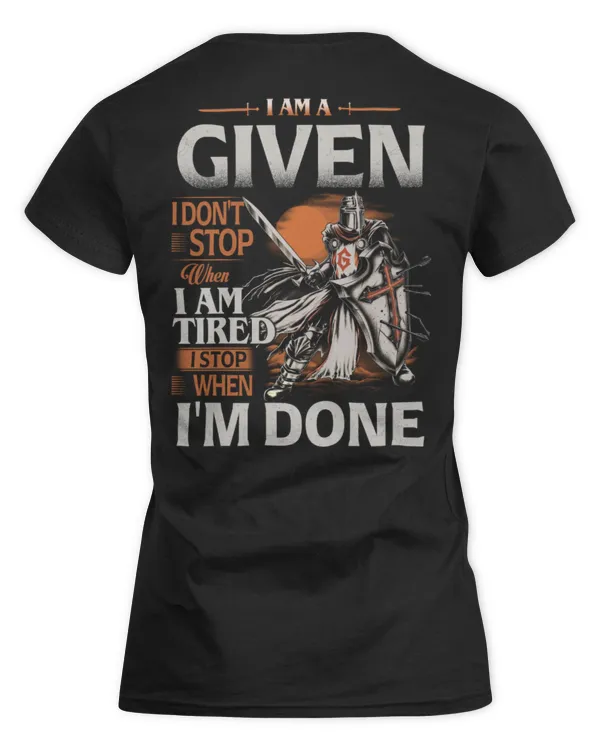 Women's Standard T-Shirt