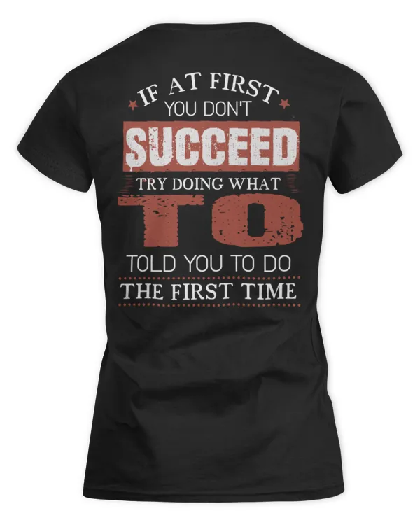 Women's Standard T-Shirt