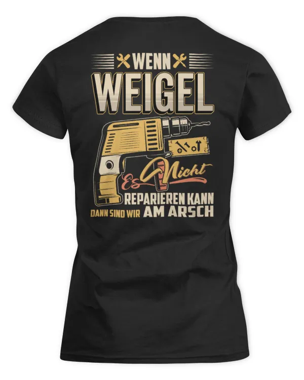 Women's Standard T-Shirt