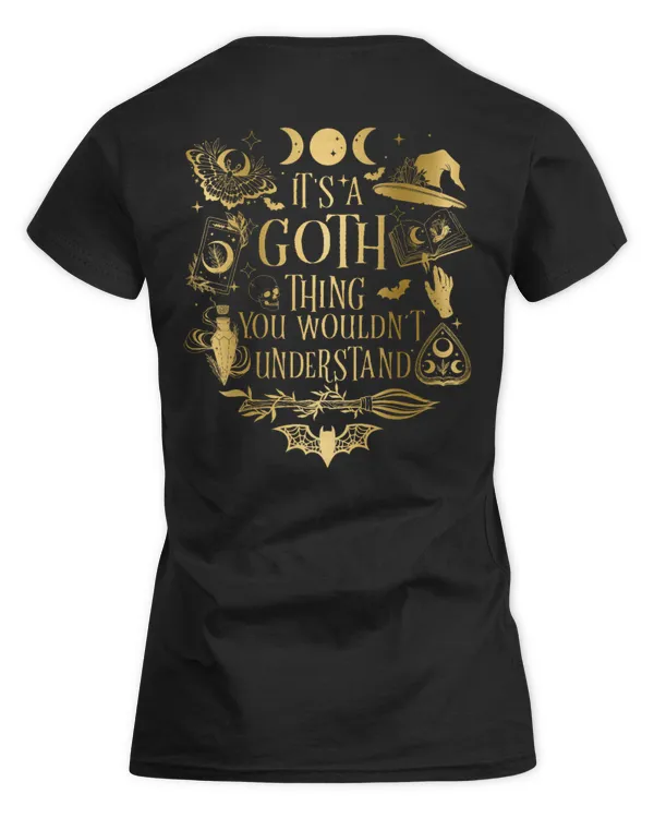 Women's Standard T-Shirt