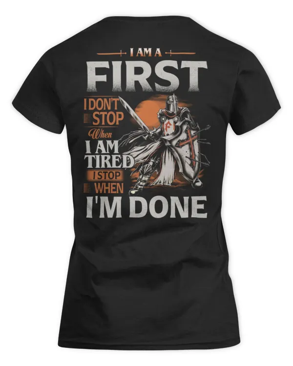 Women's Standard T-Shirt