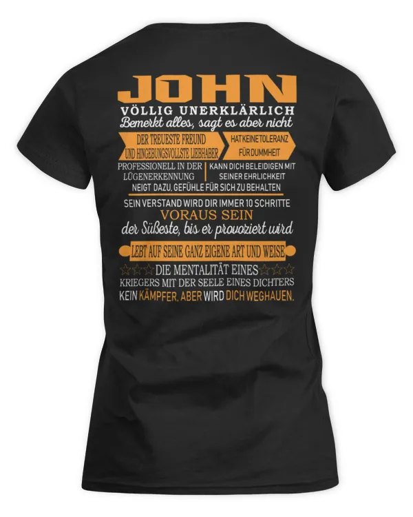 Women's Standard T-Shirt
