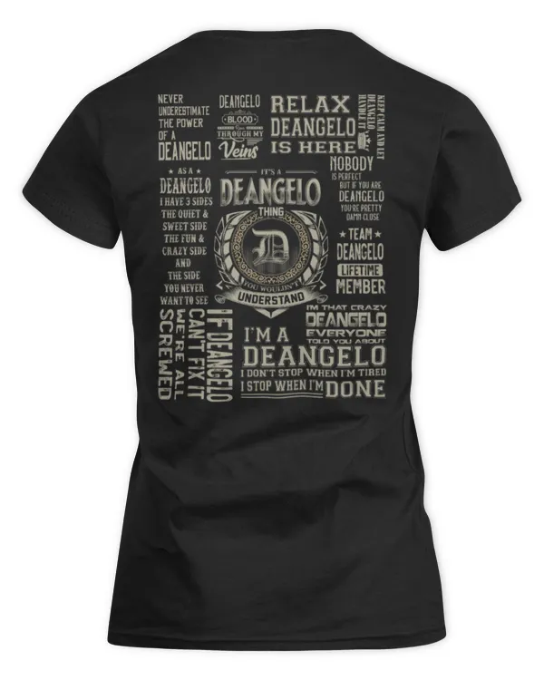 Women's Standard T-Shirt