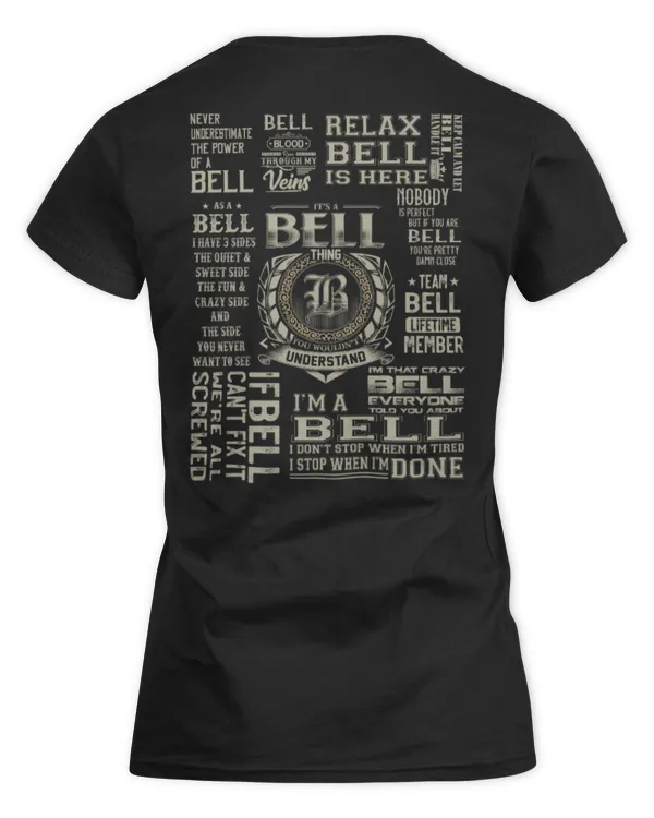 Women's Standard T-Shirt