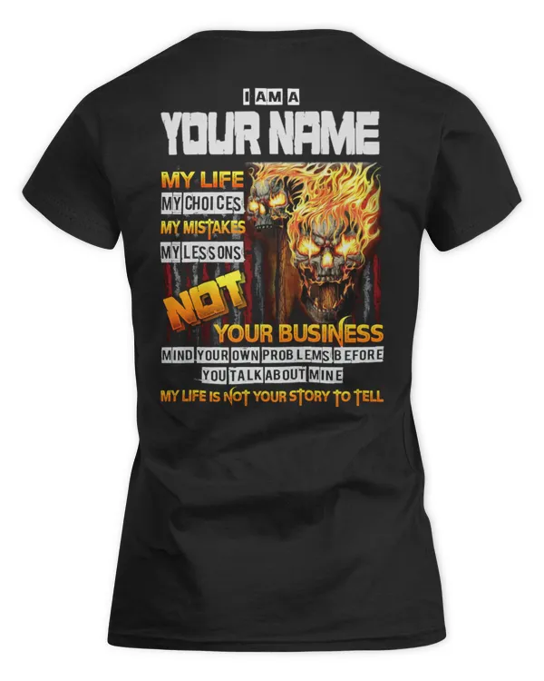 Women's Standard T-Shirt
