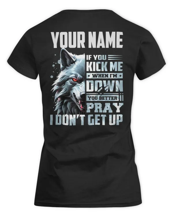 Women's Standard T-Shirt