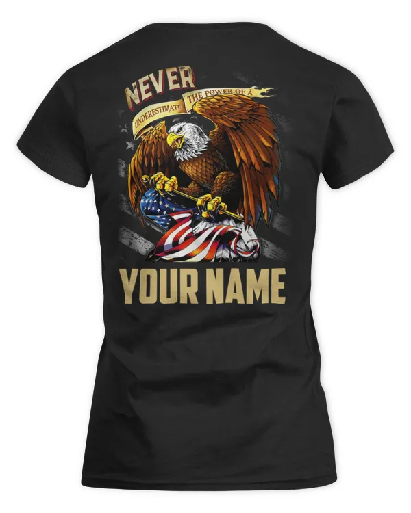 Women's Standard T-Shirt