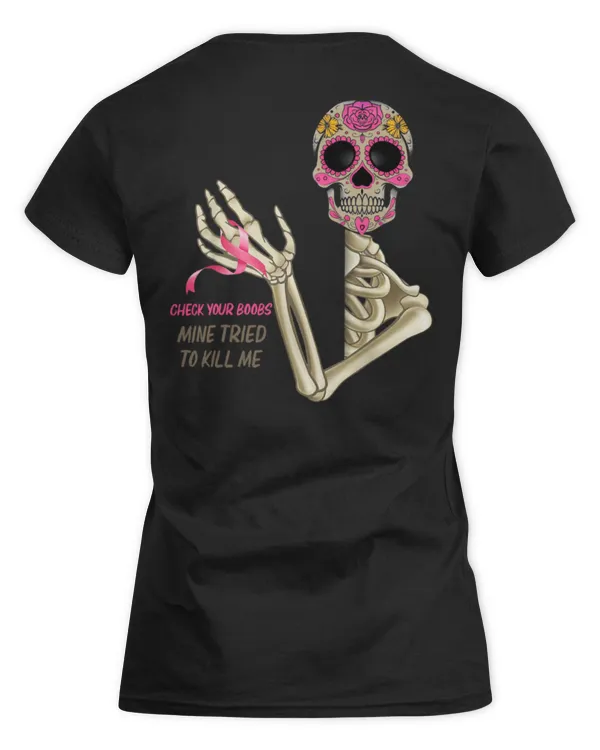 Women's Standard T-Shirt
