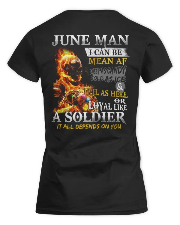 Women's Standard T-Shirt