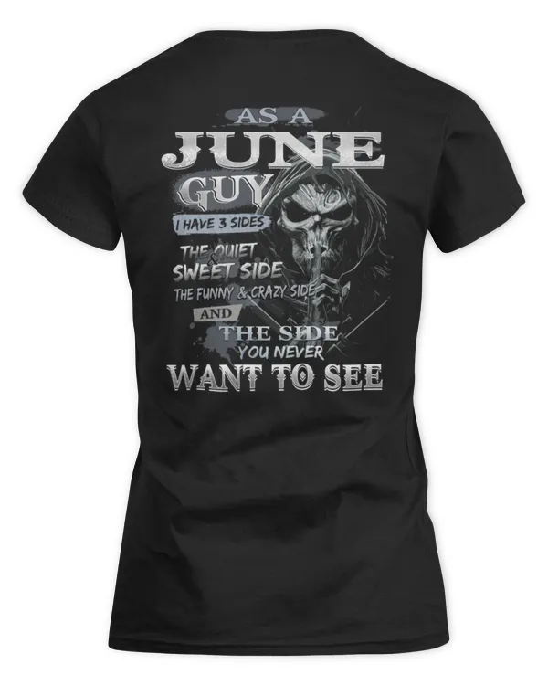 Women's Standard T-Shirt