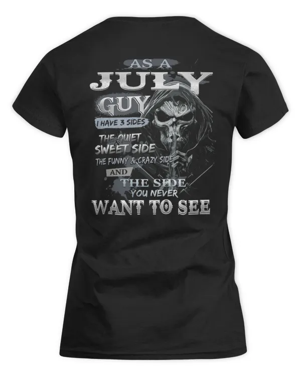 Women's Standard T-Shirt