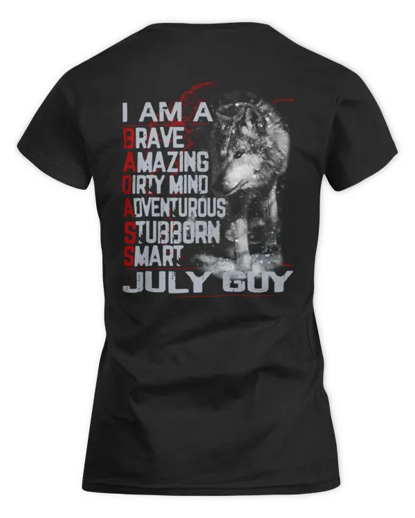 Women's Standard T-Shirt