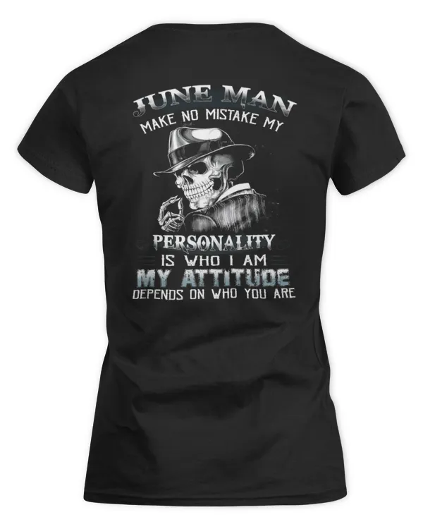 Women's Standard T-Shirt