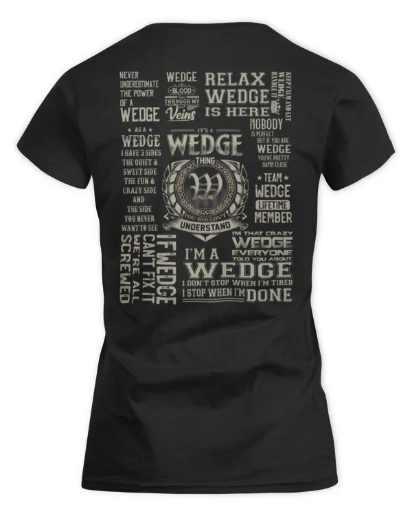 Women's Standard T-Shirt