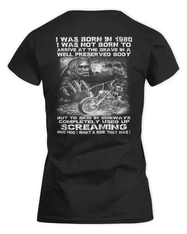 Women's Standard T-Shirt