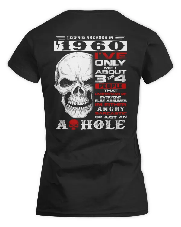 Women's Standard T-Shirt
