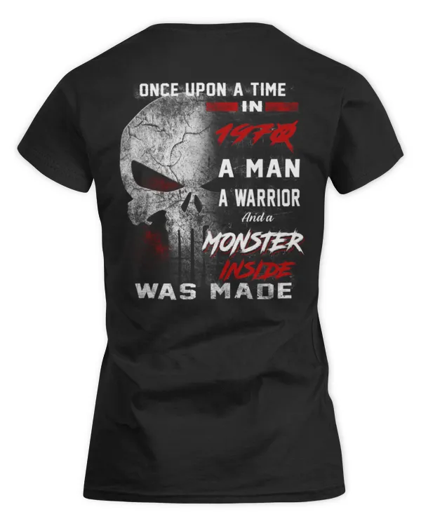 Women's Standard T-Shirt